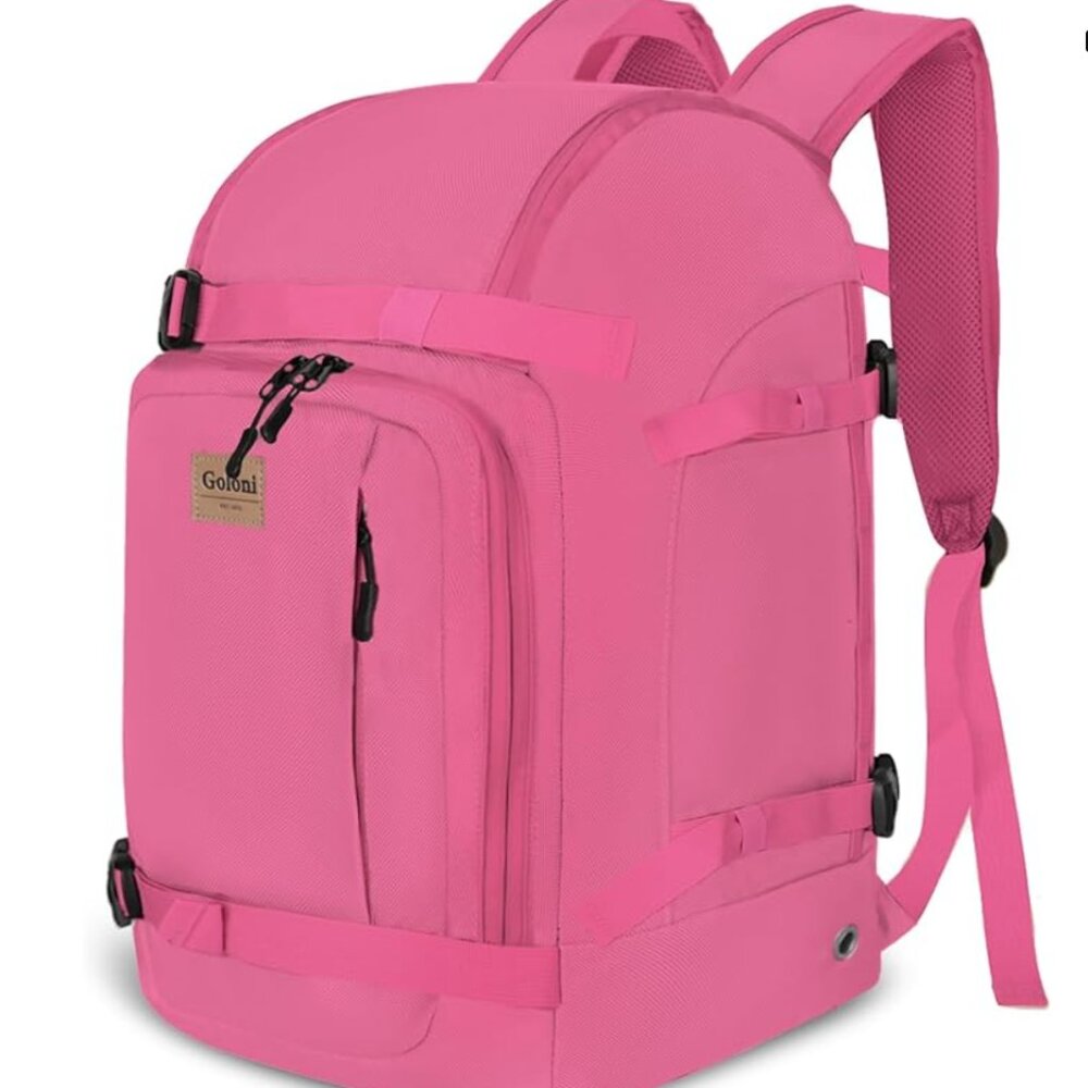 Ski Boot Bag 50L